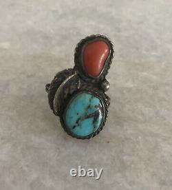 VintageNow Sterling Silver 925 Jewelry Ring Lot Native American Silpada Taxco