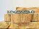 Vintage Guy Josytewa Hope Sterling Silver Overlay Cuff Bracelet-965.26