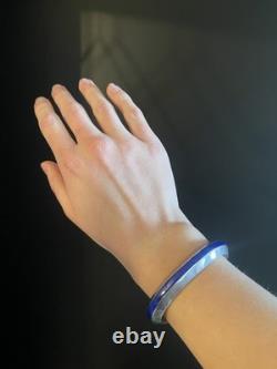 Vintage J. Coonsis Sterling Silver Bracelet