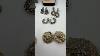 Vintage Jewelry Finds From A New Local Thrift Store Haul Jewelry Vintagejewerly Thrifthaul