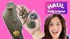 Vintage Jewelry Haul And Auction Preview From My Collection U0026 Thrift With Me Videos