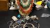Vintage Jewelry Haul Jewelry Sterling Jewelry Native American Jewelry
