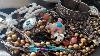 Vintage Jewelry Haul Unbagging Sterling Native American Jewelry Haul