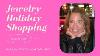 Vintage Jewelry Shopping For Holiday Gifts Or Yourself