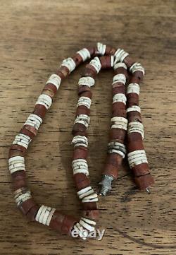 Vintage Lot Of Native American Fun Jewelry! Fetish Necklace! Sterling & Turqoise