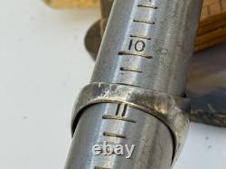 Vintage Maggie Perry Navajo Sterling Black Onyx Shadowbox Ring sz 10.75-2800.25