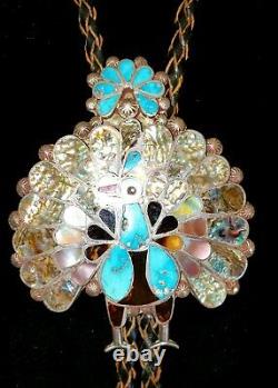 Vintage Native American Jewelry