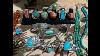 Vintage Native American Jewelry And Artisan Pieces Auction Sunday 5pm Est
