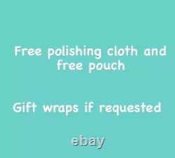 Vintage Native American Navajo Sleeping Beauty Turquoise Sterling Bracelet 6.75