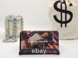 Vintage Native American Sterling Silver Jewelry with Large Turquoise Stones