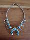 Vintage Native American Turquoise Jewelry Collection