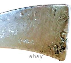 Vintage Navajo Native American Sterling Silver Natural Turquoise Cuff Bracelet