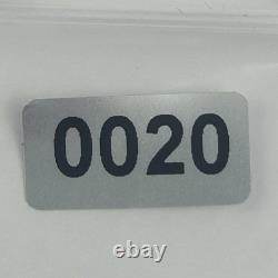 Vintage Navajo Sterling Silver Turquoise Ring Native American Jewelry Size 4.75