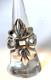 Vintage Tufa cast ring Size 7.75 925 Sterling silver handcrafted Native American