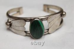 Vintage native american navajo jewelry