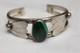 Vintage native american navajo jewelry