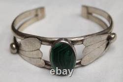 Vintage native american navajo jewelry