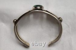 Vintage native american navajo jewelry