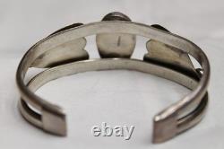 Vintage native american navajo jewelry