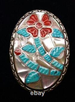 Vintage zuni jewelry