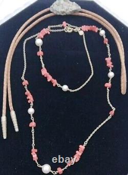 Vtg Modern Southwestern & Native Jewelry Lot Ready 2 Wear Repair Cuffs Conchos