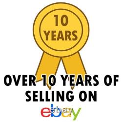 Vtg Native American Turquoise Ring Sterling Silver Navajo Jewelry sz 6 7.2gr