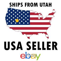 Vtg Native American Turquoise Ring Sterling Silver Navajo Jewelry sz 6 7.2gr