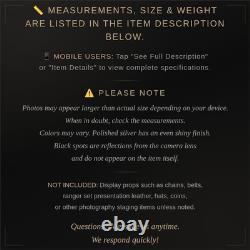 Vtg Navajo Sterling Silver Turquoise Cuff Bracelet 925 Old Pawn Native American