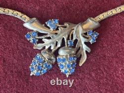 Western 1960's Navajo Vintage Indian Necklace Jewelry Lot Native American